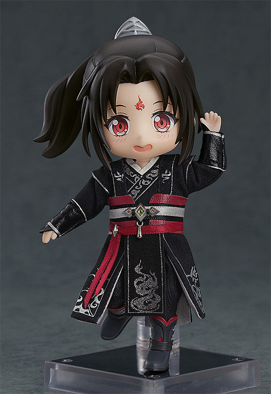 PRE-ORDER Nendoroid Doll - ChuanShuZiJiuZhiNan - Luo Binghe