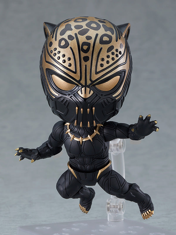 PRE-ORDER Nendoroid 1704 - Black Panther - Erik Killmonger