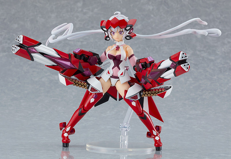 PRE-ORDER ACT MODE - Symphogear GX - Chris Yukine
