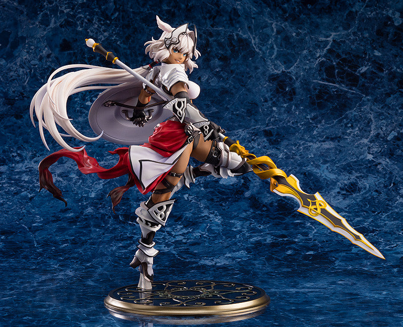 PRE-ORDER Fate/Grand Order - Lancer/Caenis 1/7