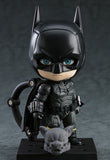 PRE-ORDER Nendoroid 1855 - The Batman - Batman: The Batman Ver.