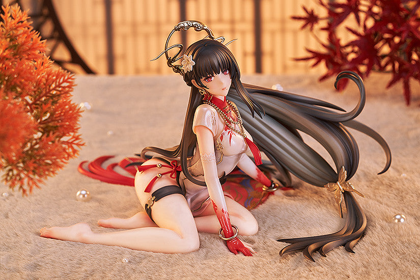 PRE-ORDER Punishing: Gray Raven - Qu: Crimson Blessing 1/7