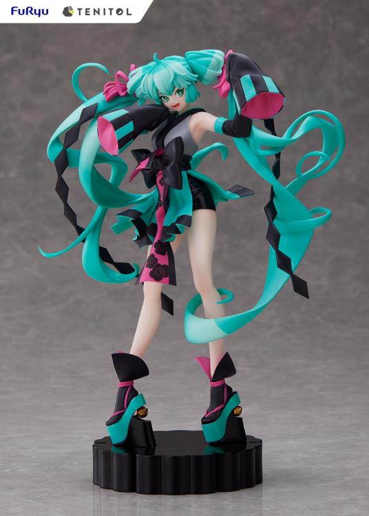 PRE-ORDER TENITOL - Vocaloid - Hatsune Miku: Neo Tokyo Series Ninja