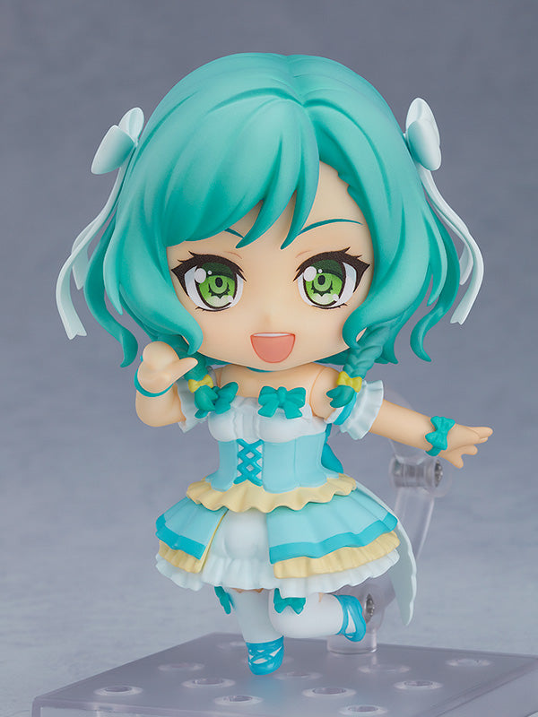 Nendoroid 1362 - BanG Dream! Girls Band Party! - Hina Hikawa: Stage Outfit Ver. [PH1]