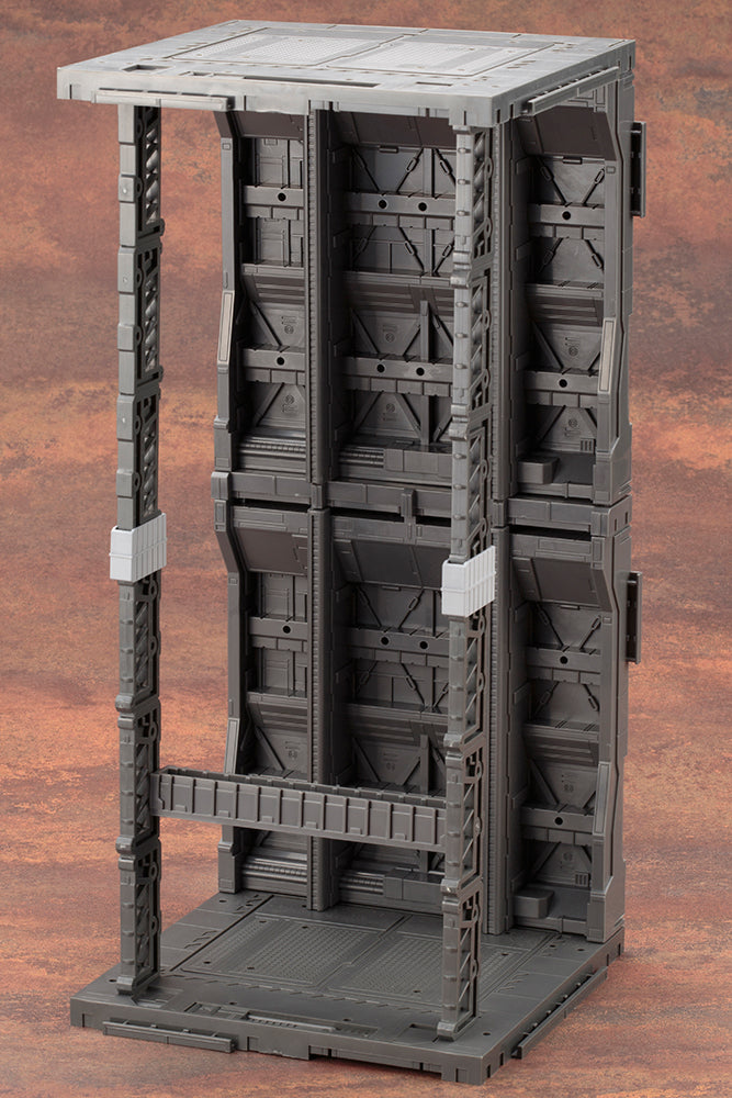 PRE-ORDER M.S.G. Mechanical Chain Base Renewal Ver. Type A [June 2023 Release]