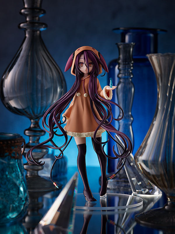 IN-STOCK Good Smile Company - POP UP PARADE - No Game No Life -Zero- -Schwi
