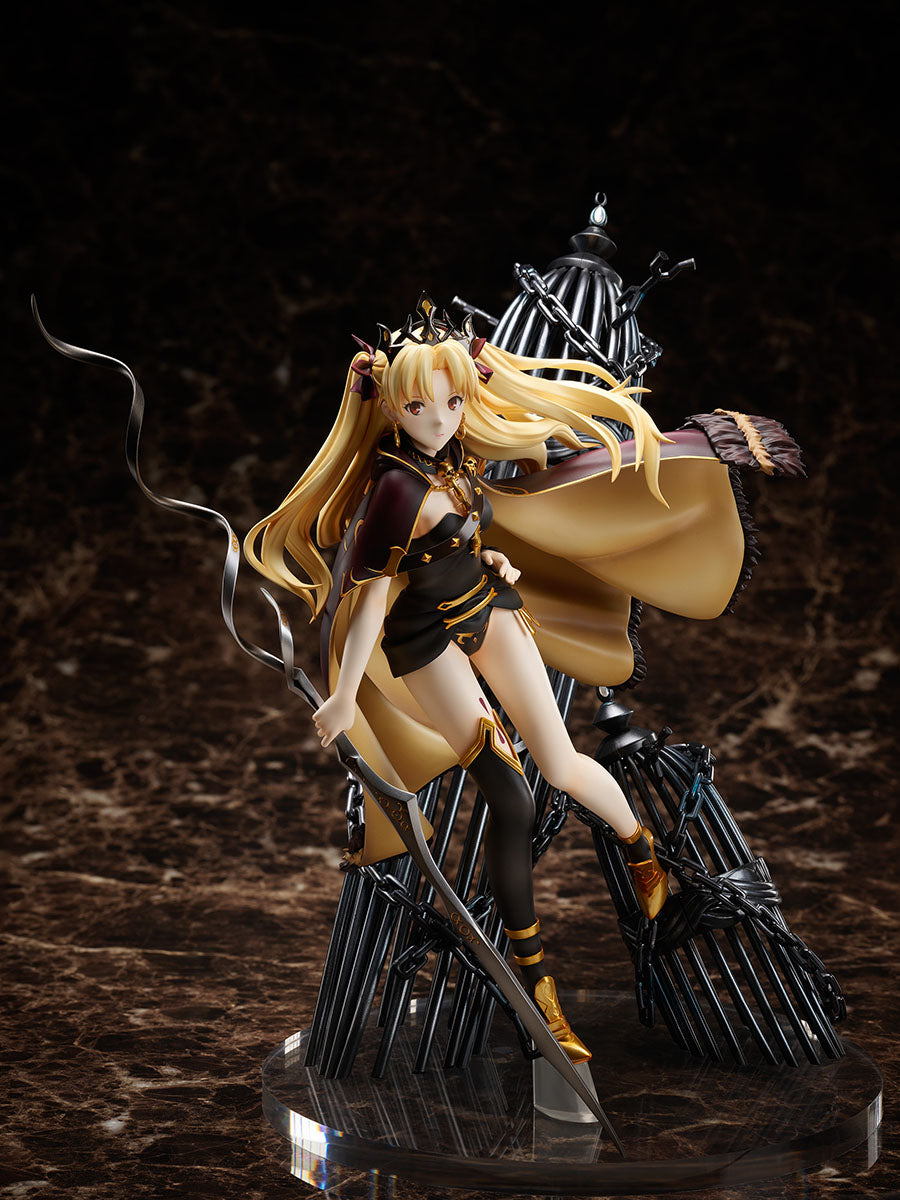 IN-STOCK FuRyu - Fate/Grand Order Absolute Demonic Front: Babylonia - Lancer/Ereshkigal 1/7