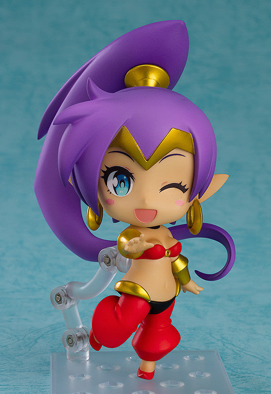 PRE-ORDER Nendoroid 1991 - Shantae - Shantae