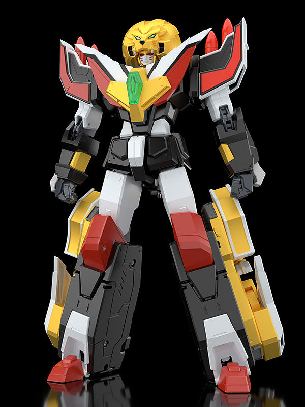 PRE-ORDER THE GATTAI - The Brave Fighter of Legend Da-Garn - Ga-Orn