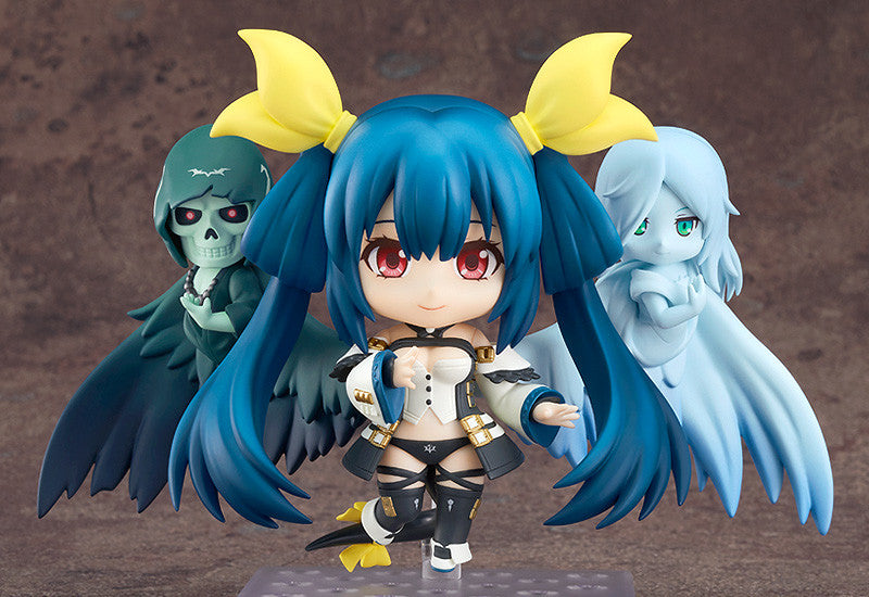 IN-STOCK Good Smile Company- Nendoroid 1562 - GUILTY GEAR Xrd REV 2 - Dizzy [EXCLUSIVE]