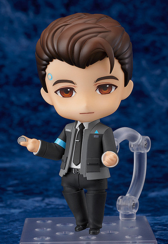 Nendoroid 1402 - Detroit: Become Human - Connor
