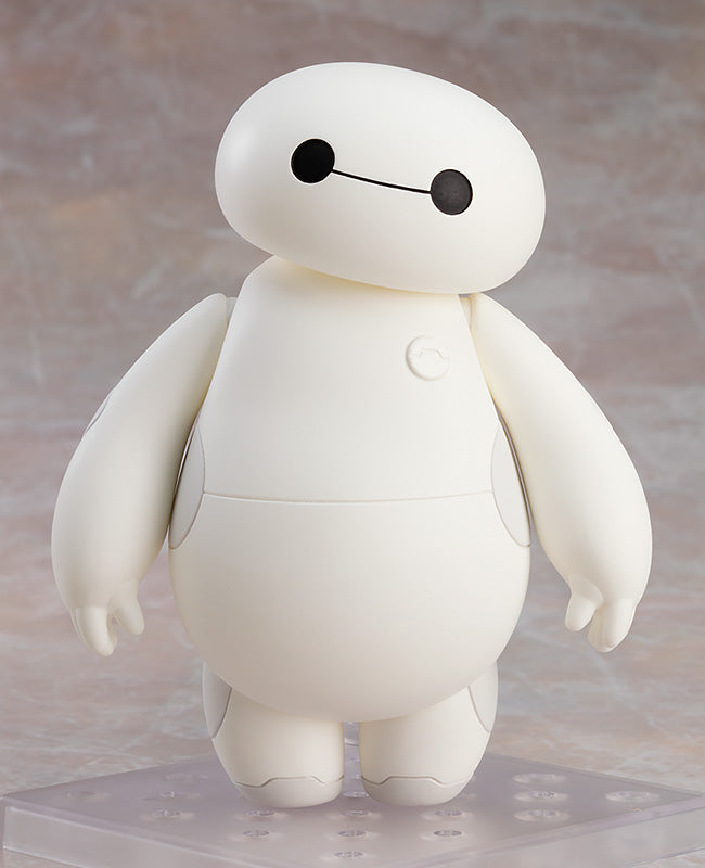IN-STOCK Good Smile Company - Nendoroid 1630 - Big Hero 6 - Baymax