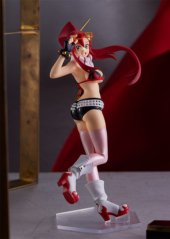 PRE-ORDER POP UP PARADE - Tengen Toppa Gurren Lagann - Yoko
