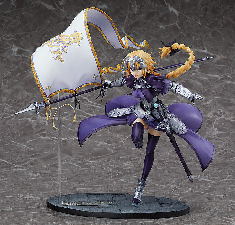 IN-STOCK Fate/Grand Order - Jeanne d'Arc 1/7