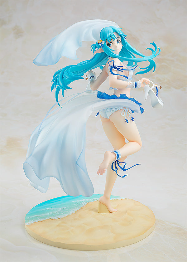 PRE-ORDER Sword Art Online - Asuna -Undine- Summer Wedding Ver. 1/7 [2nd Batch]