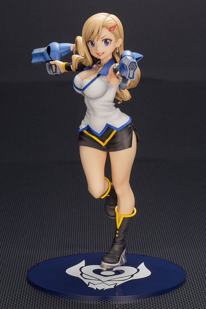 PRE-ORDER ARTFX J - EDENS ZERO - Rebecca Bluegarden 1/8