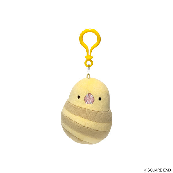 SPECIAL ORDER Final Fantasy XIV Plushie Keychain: The Great Serpent of Ronka  [EXCLUSIVE]