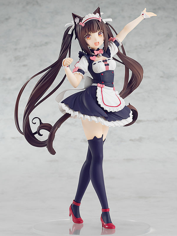 IN-STOCK Good Smile Company - POP UP PARADE - NEKOPARA - Chocola [2nd Release]