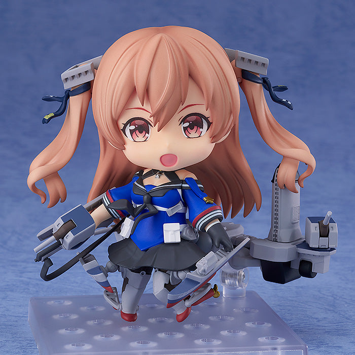 IN-STOCK Good Smile Company- Nendoroid 1335 - Kantai Collection -KanColle- - Johnston