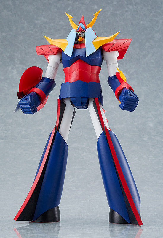 PRE-ORDER MODEROID - Reideen the Brave - Reideen