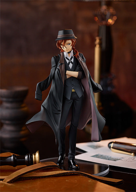 IN-STOCK ORANGE ROUGE - POP UP PARADE - Bungo Stray Dogs - Chuya Nakahara
