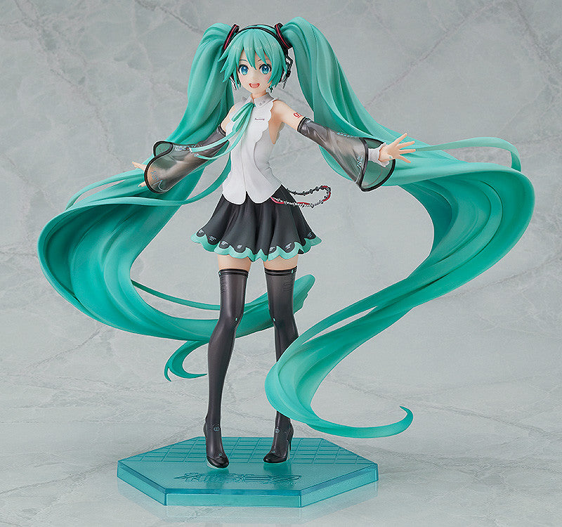 PRE-ORDER Piapro Characters - Hatsune Miku NT 1/8