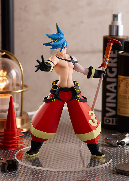 IN-STOCK Good Smile Company - POP UP PARADE - PROMARE - Galo Thymos