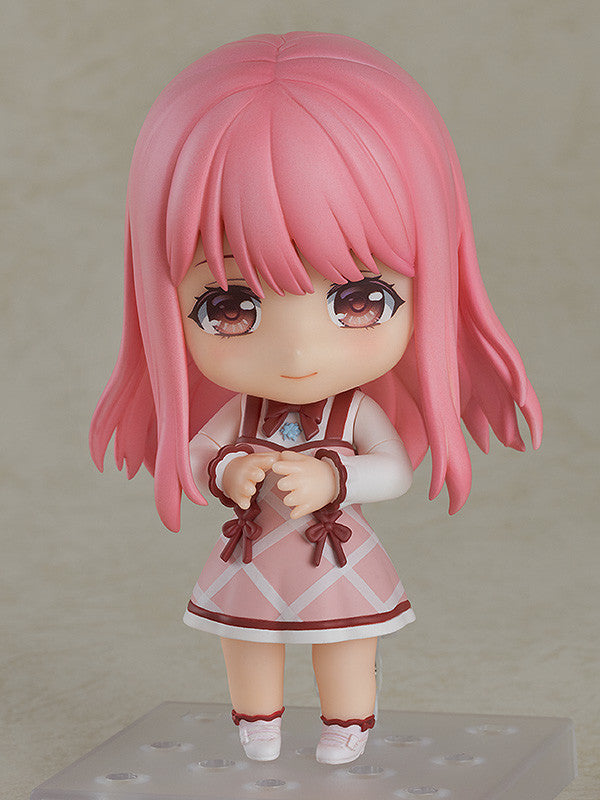 Nendoroid 1359 - Shining Nikki - Nikki