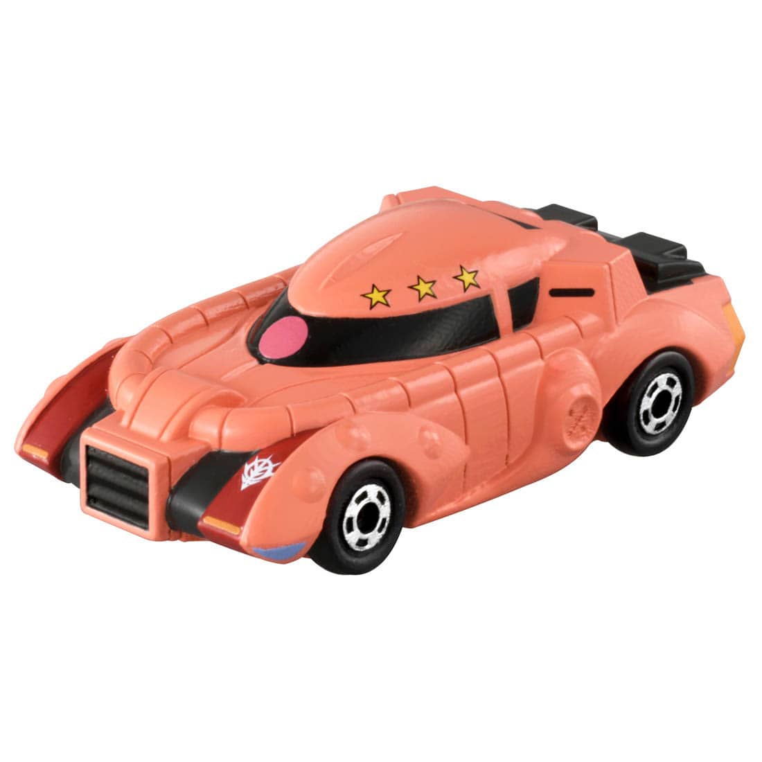 SPECIAL ORDER Dream Tomica SP - Mobile Suit Gundam - Model Char's Zaku [JP]