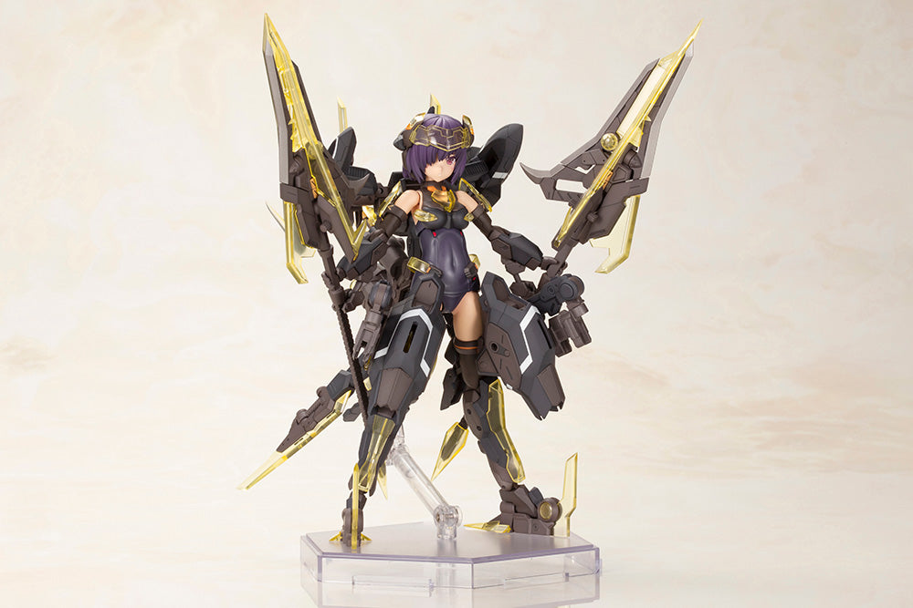 IN-STOCK Kotobukiya - Frame Arms Girl - Hresvelgr=Albas