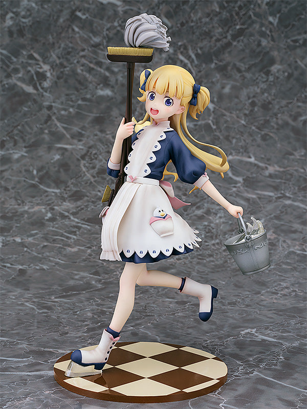 PRE-ORDER Shadows House - Emilico 1/6