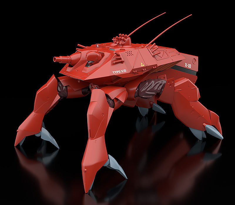 PRE-ORDER MODEROID - Mobile Police Patlabor - HAL-X10