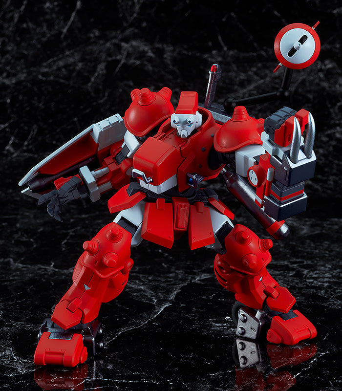 BACK-ORDER MODEROID - Cyberbots: Full Metal Madness - Blodia [JP]