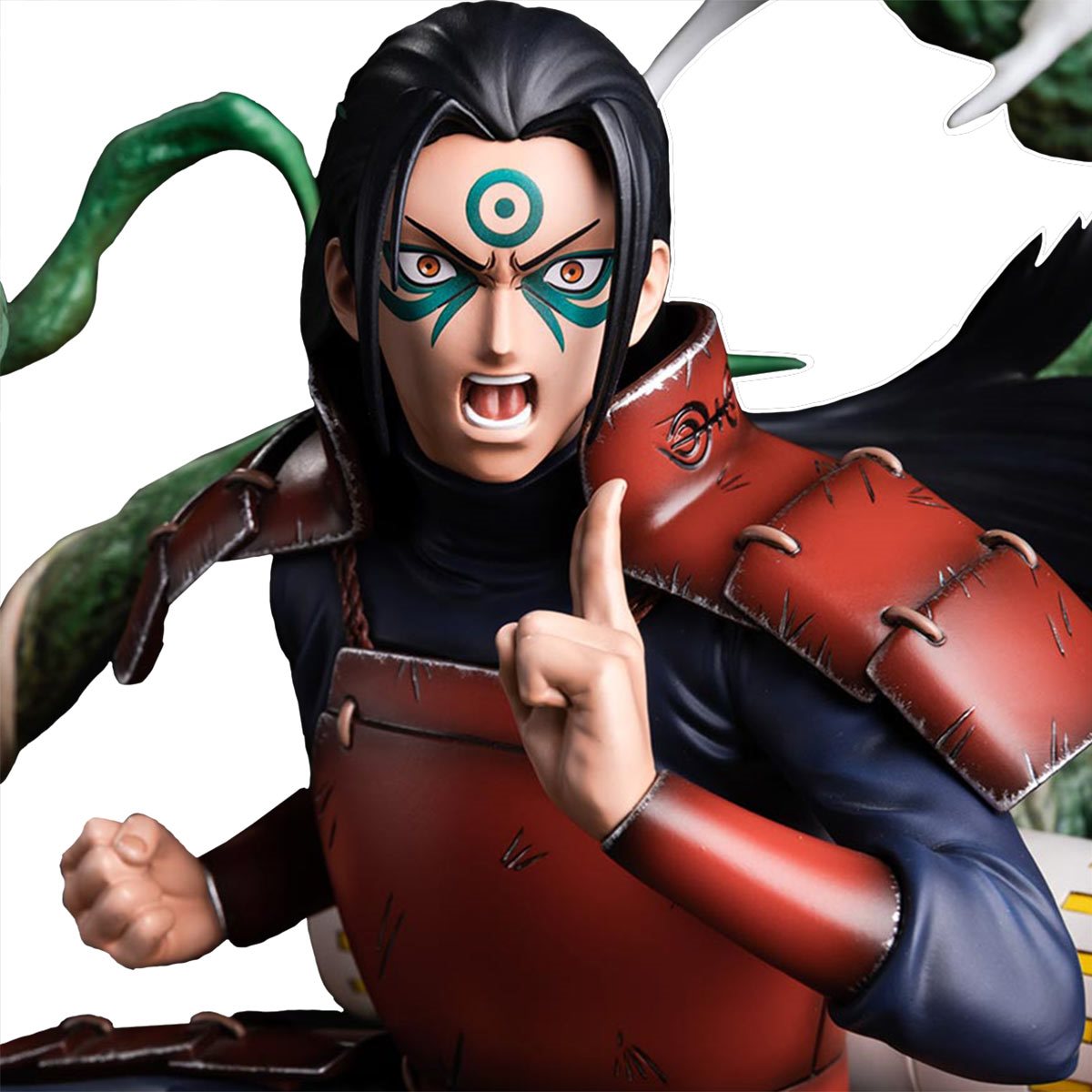 PRE-ORDER Naruto Shippuden - Hashirama Senju: God of Shinobi