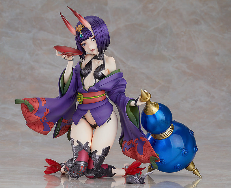IN-STOCK Max Factory - Fate/Grand Order - Assassin/Shuten Douji 1/7