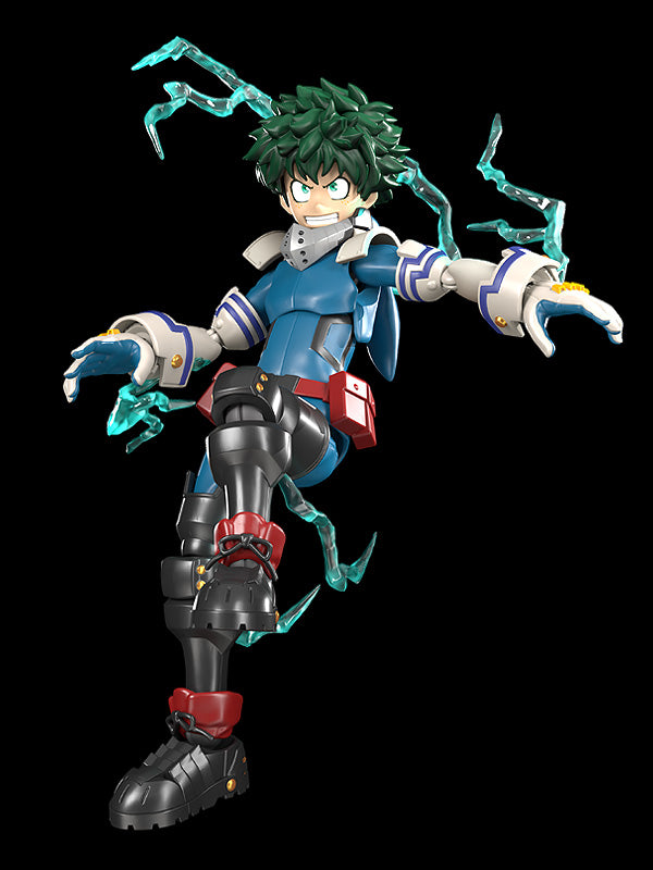PRE-ORDER MODEROID - My Hero Academia - Izuku Midoriya