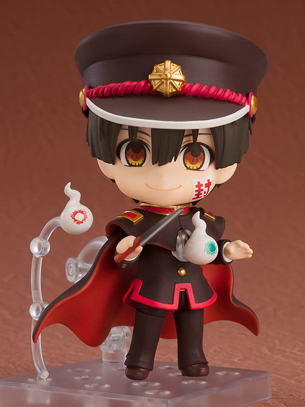 Nendoroid 1341 - Toilet-bound Hanako-kun - Hanako-kun