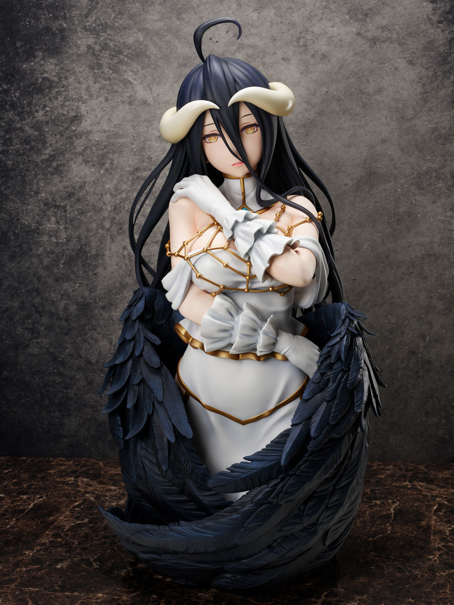 PRE-ORDER F:Nex - Overlord - Albedo Bust 1/1