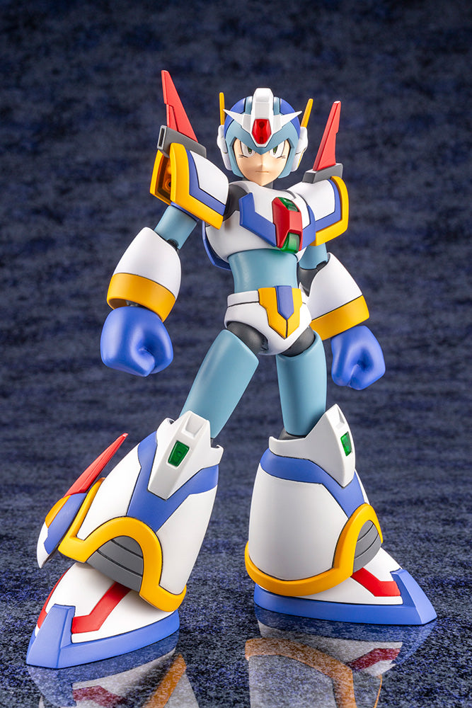 IN-STOCK Kotobukiya - Megaman X - Force (Fourth) Armor [July 2023 Release]
