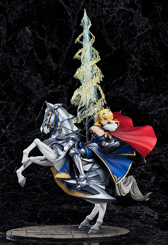 IN-STOCK Good Smile Company - Fate/Grand Order - Lancer/Altria Pendragon 1/8