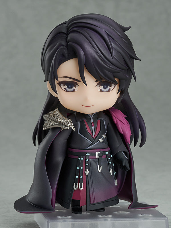 IN-STOCK Good Smile Arts Shanghai - Nendoroid 1378 - Love&amp;Producer - Zeyan Li: Demon Lord Ver. [EXCLUSIVE]