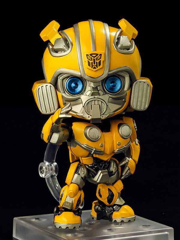 PRE-ORDER Nendoroid 1410 - Bumblebee - Bumblebee [JP]