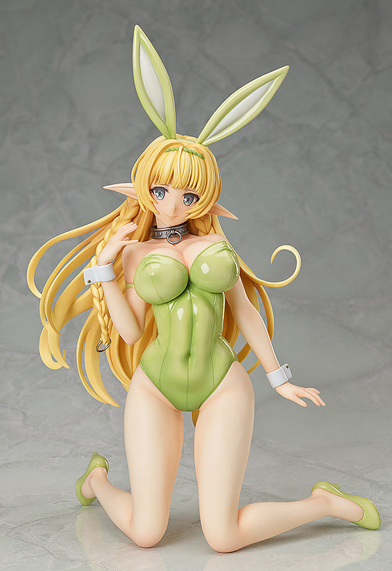 PRE-ORDER B-Style - How Not to Summon a Demon Lord - Shera L. Greenwood: Bare Leg Bunny Ver. 1/4