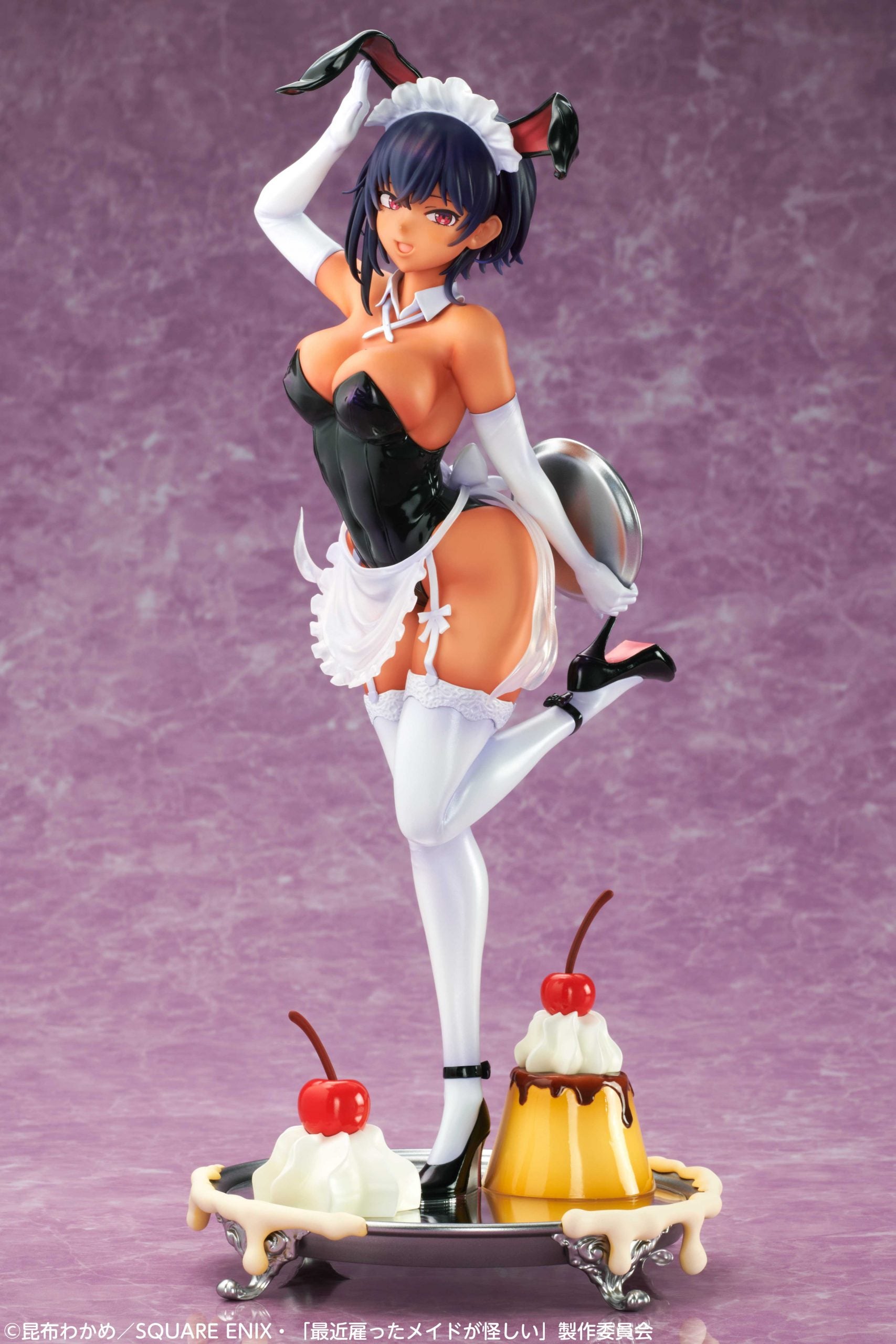 PRE-ORDER The Maid I Hired Recently Is Mysterious - Lilith 1/7
