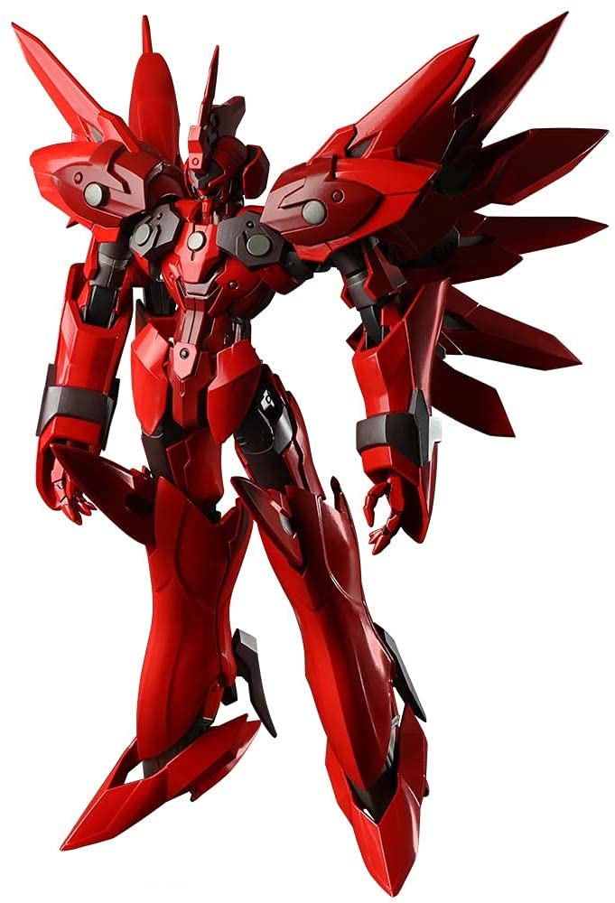 PRE-ORDER BRING ARTS - Xenogears - Weltall-Id