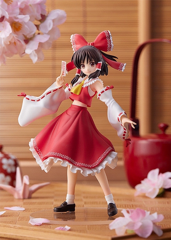 PRE-ORDER POP UP PARADE - Touhou Project - Reimu Hakurei