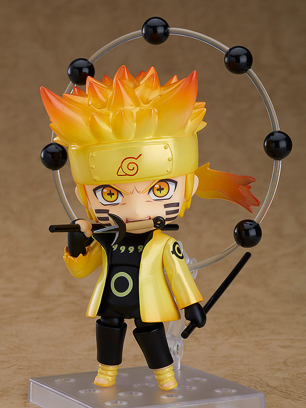 Nendoroid 1273 - Naruto Shippuden - Naruto Uzumaki: Sage of the Six Paths Ver.