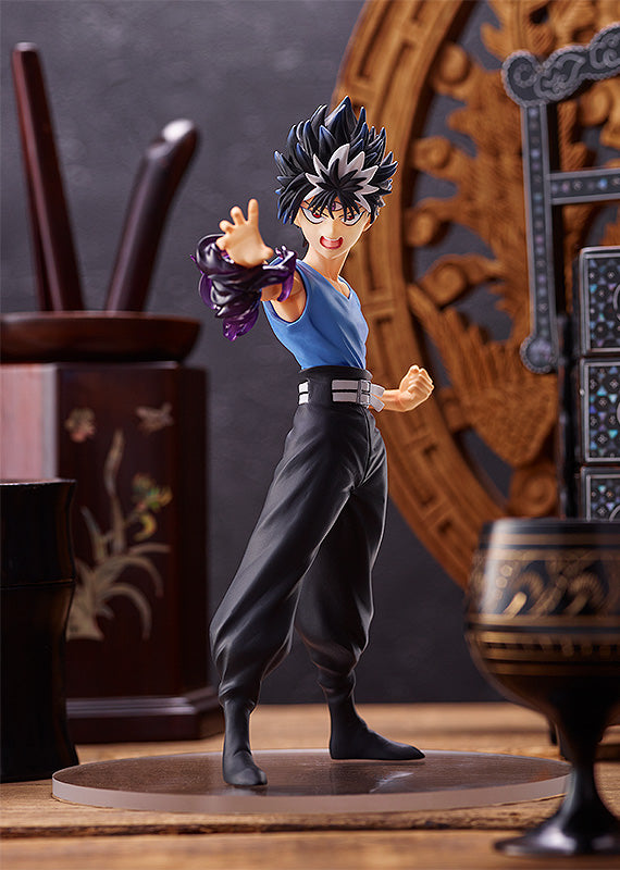 IN-STOCK Good Smile Company - POP UP PARADE - Yu Yu Hakusho - Hiei