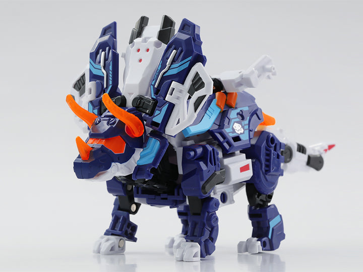 PRE-ORDER Beastbox - BB-55 Sigma