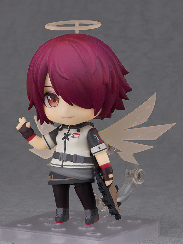 PRE-ORDER Nendoroid 1352 - Arknights - Exusiai [2nd Release]